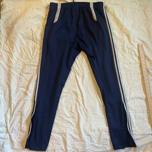 Adidas Climacool Navy Track Pants